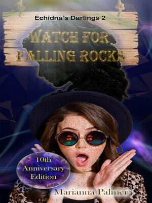 cover image of Watch for Falling Rocks